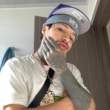 Photo of model @trieone