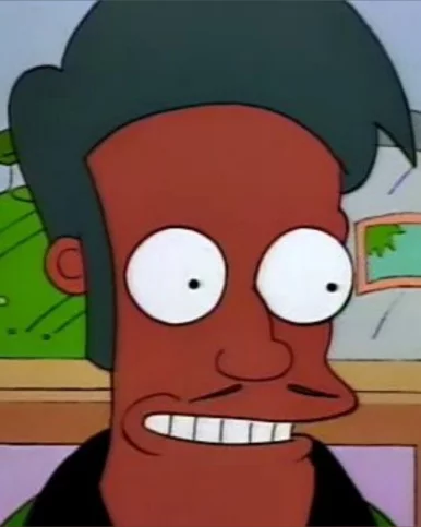 Photo of model @triplefoul