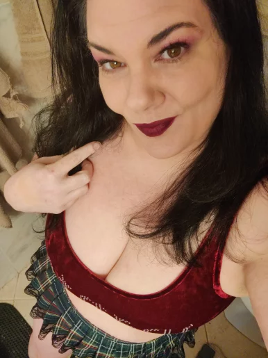 Photo of model @triplethreatdc