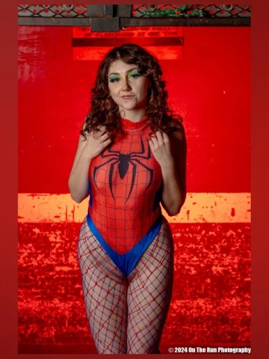 Photo of model @trippyg0th