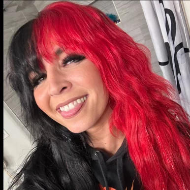 Photo of model @trippylyd