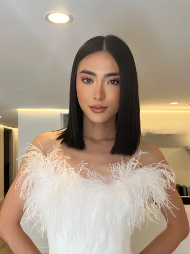 Photo of model @trishats26