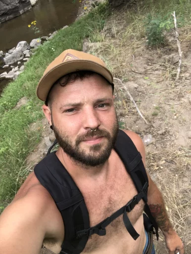 Photo of model @trismegistus21