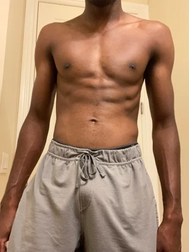 Photo of model @troypotterxx