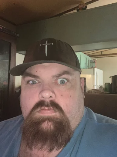 Photo of model @truckerhobbit