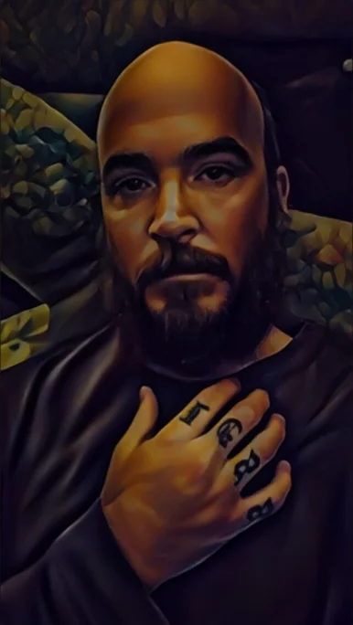 Photo of model @truckn_charlie81