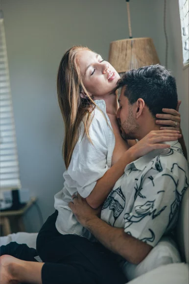 Photo of model @trueloveuncensored