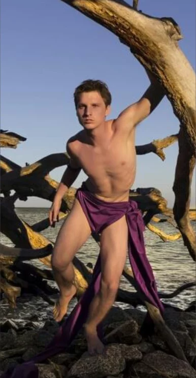 Photo of model @truzzyx