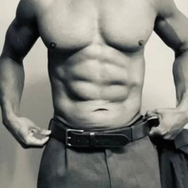 Photo of model @trvlfitfoodievip