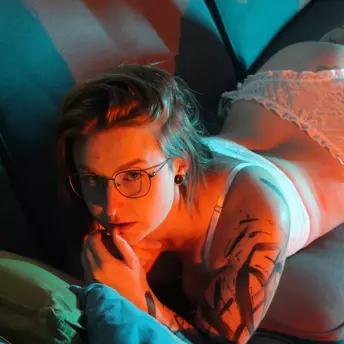 Photo of model @trynatie