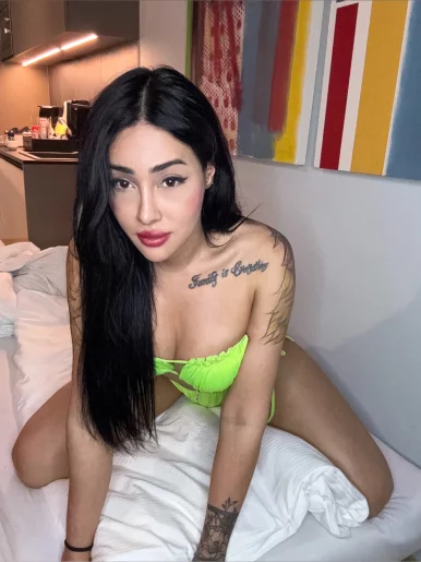 Photo of model @ts.puccahontas