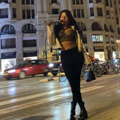 Photo of model @ts_angelique