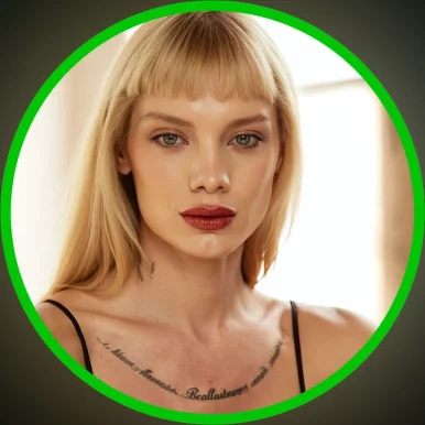 Photo of model @ts_queen_matea