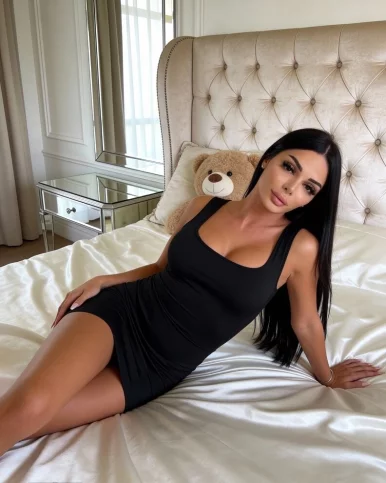 Photo of model @tsangelvip