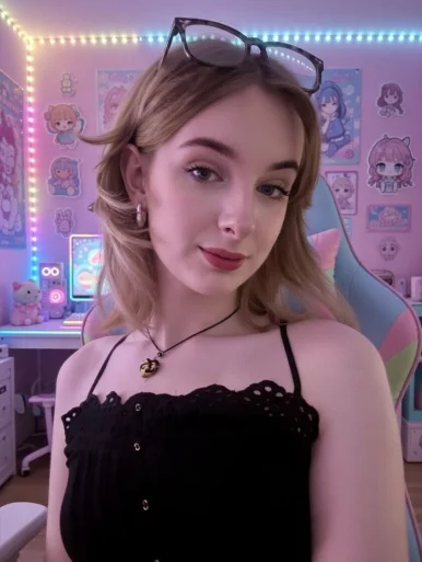 Photo of model @tsavadollx