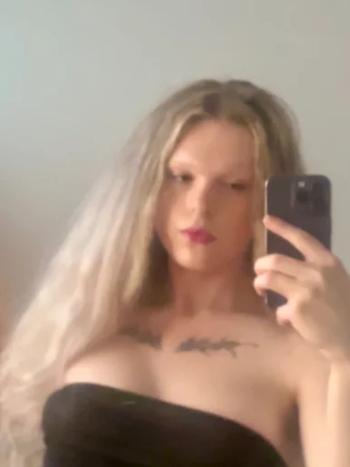 Photo of model @tsbabyangel