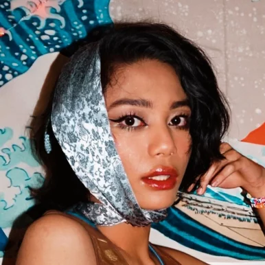 Photo of model @tsjoylove