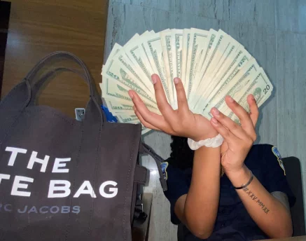 Photo of model @tskaleahh