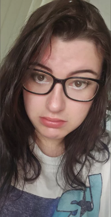 Photo of model @tsleiafree