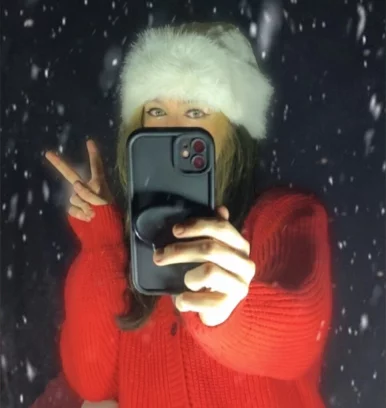 Photo of model @tslovelyjessica