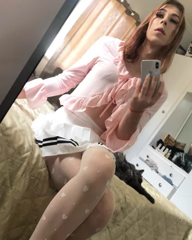 Photo of model @tslucylux