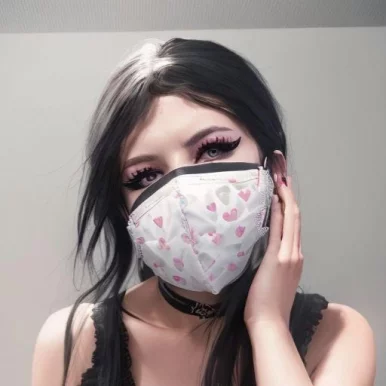 Photo of model @tsmaddydiamond