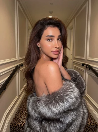 Photo of model @tsmaya23