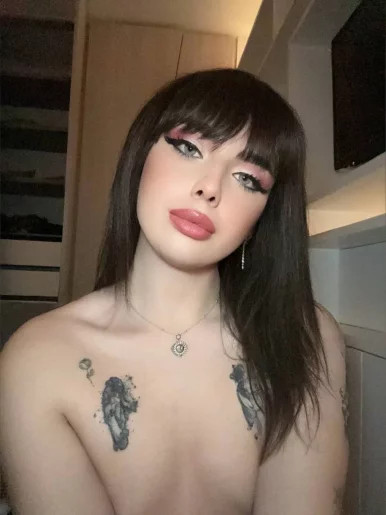 Photo of model @tsmiasky