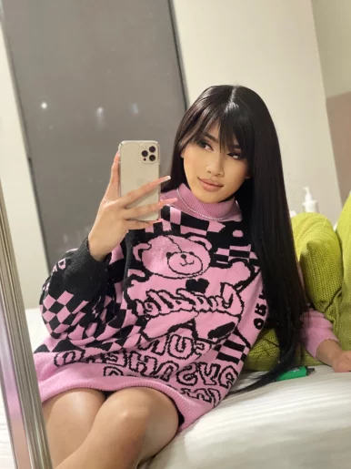 Photo of model @tsmiyakane