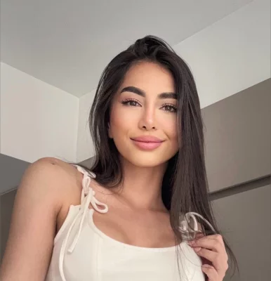 Photo of model @tsoliviaskye