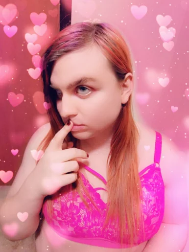 Photo of model @tsphoenixevelyn