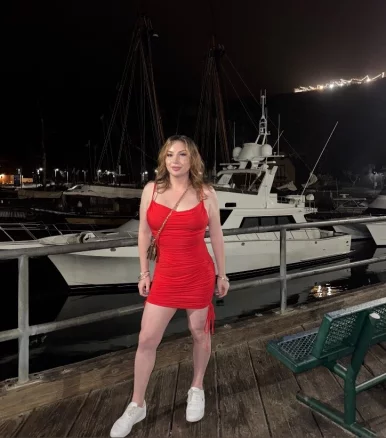 Photo of model @tssofialiberace