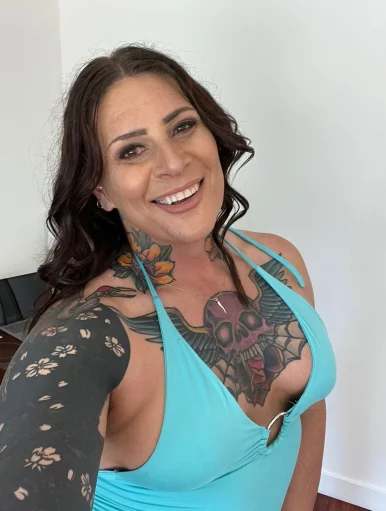 Photo of model @tsstacylynn