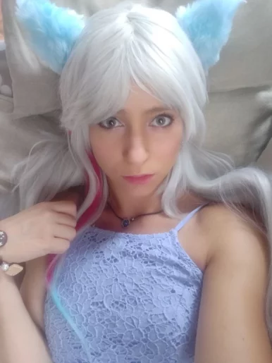 Photo of model @tsubakiof