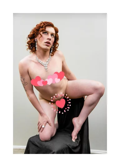 Photo of model @tsvanityprice