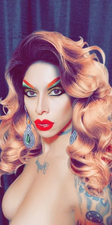 Photo of model @tswebcammodel