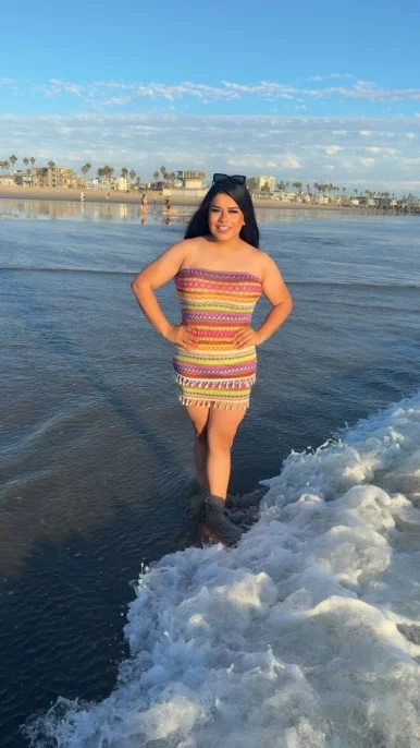 Photo of model @tu_patrona_bb