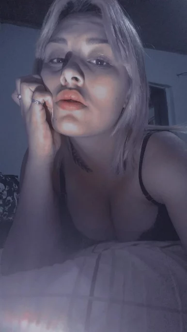 Photo of model @tuamorderedes