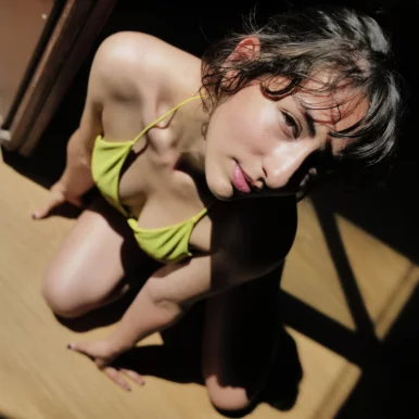 Photo of model @tulavida