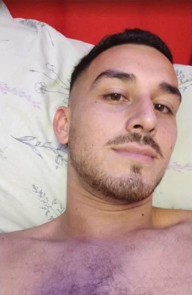 Photo of model @tunenemalvado