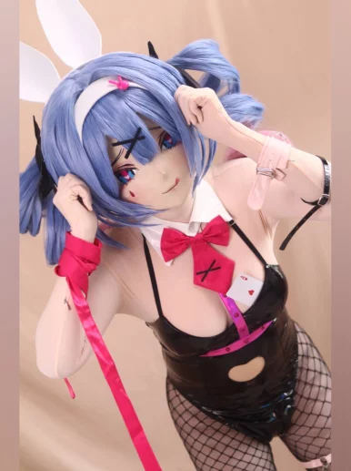 Photo of model @tunirupwonder