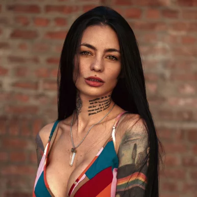 Photo of model @turmalina