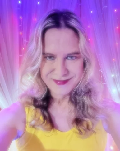 Photo of model @tvjoanie