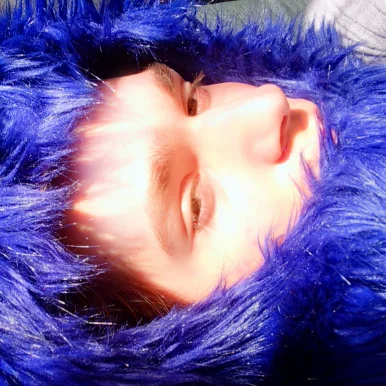 Photo of model @twinkcooking