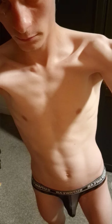 Photo of model @twinkeren