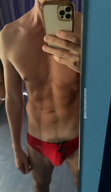 Photo of model @twinkhuntervip