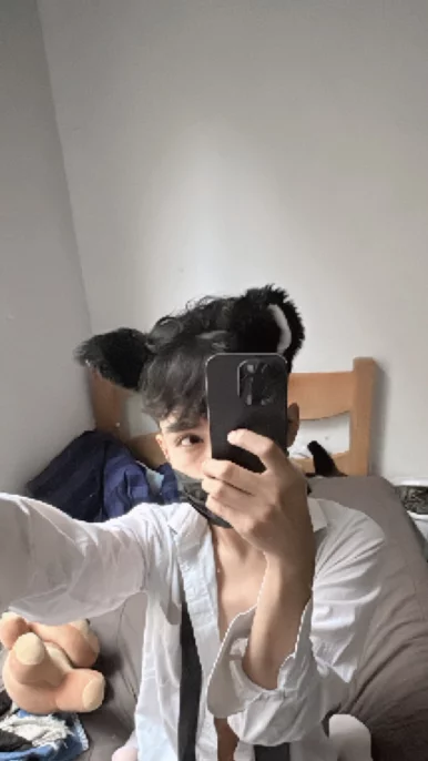 Photo of model @twinkperu_18