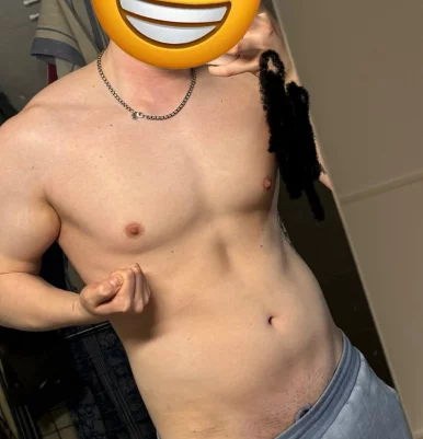 Photo of model @twinkster66