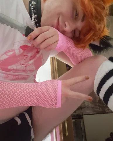 Photo of model @twistedknife