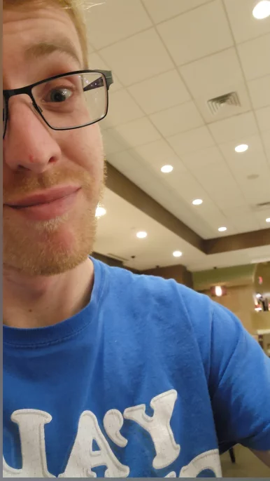 Photo of model @twizzle94